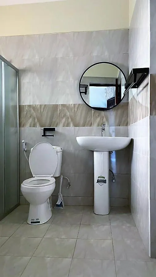 Kololo Hill Top 7 Hills View Apartments Kampala