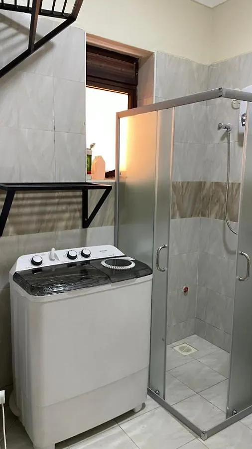 Kololo Hill Top 7 Hills View Apartments Kampala 0*,  Uganda